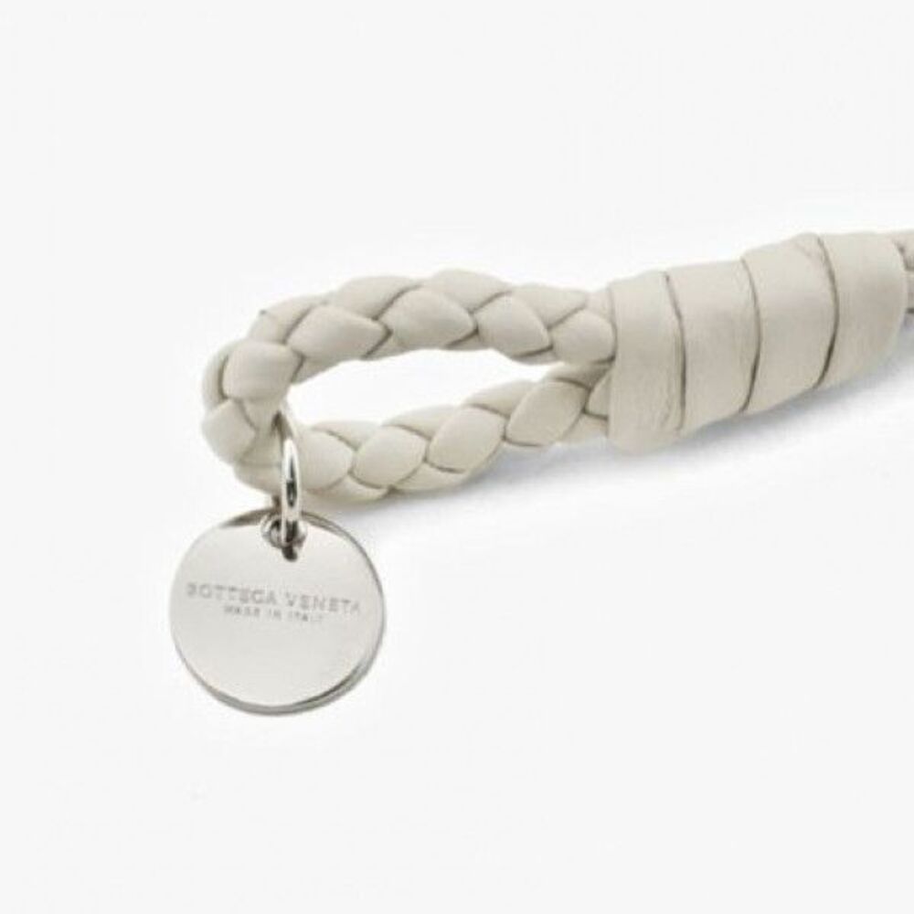Intrecciato Napa Bracelet